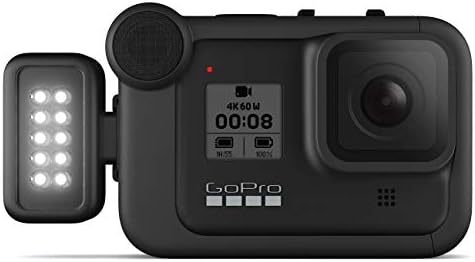 Alternative view of Altsc-001, Hero8 Light Mod