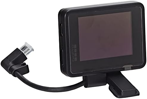 Ajlcd-001 Display Mod (Hero10/ Hero9/ Hero8)