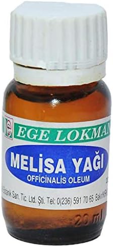 Alternative view of Ege Melisa Yağı 20 cc