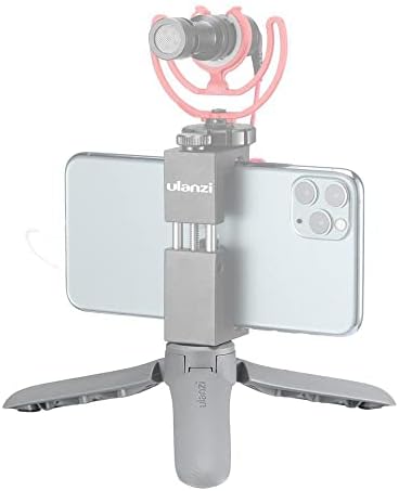 Alternative view of MT-10 Osmo Mobile 2 3 Masaüstü Grip, Siyah