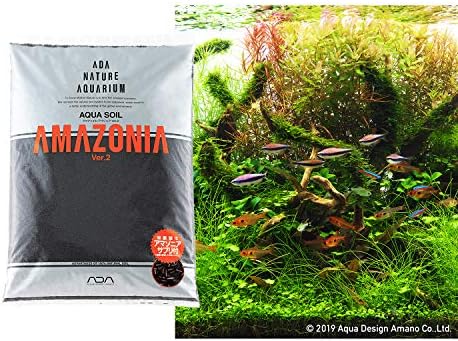 ADA Amazonia Ver.2 9LT