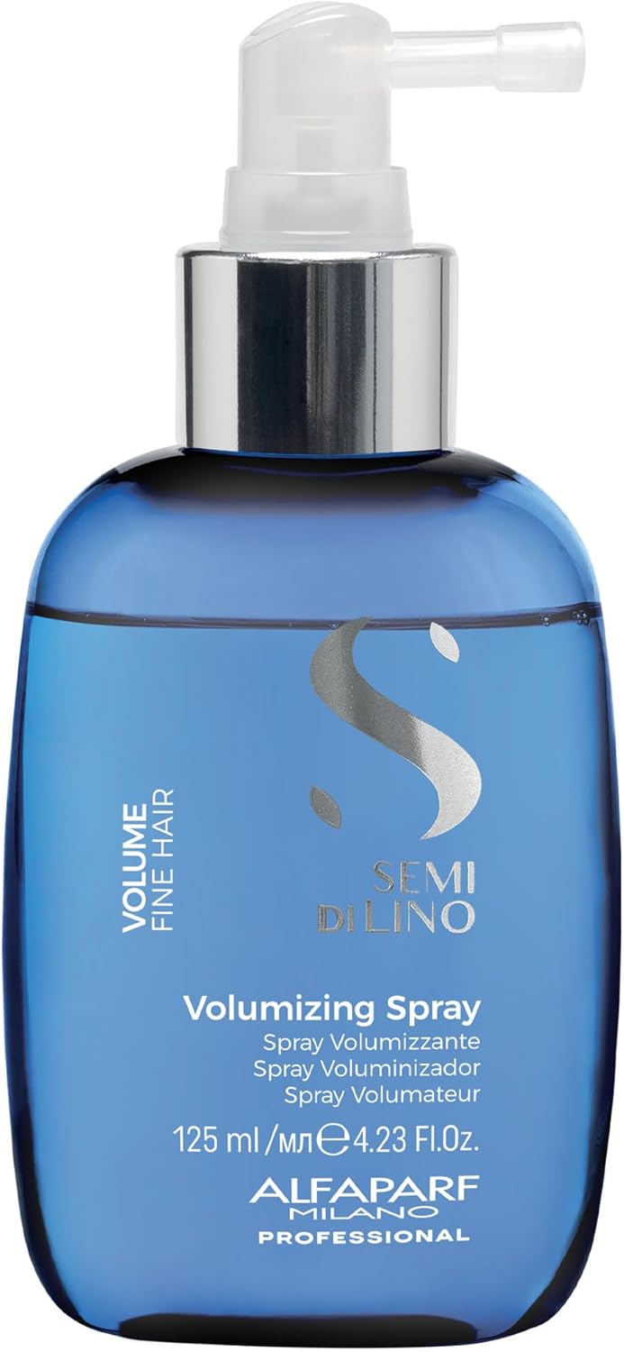 Alternative view of Alfaparf Semi Di Durulanmayan Hacim Veren Sprey 125ml