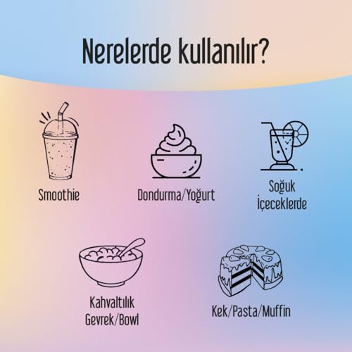 Alternative view of Pol's Helvart Freeze Fresh Çilek 15 Gr