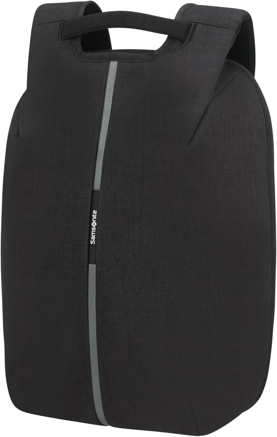 KA6-09-001 15.6" Securipak Notebook Sırt Çantası Siyah