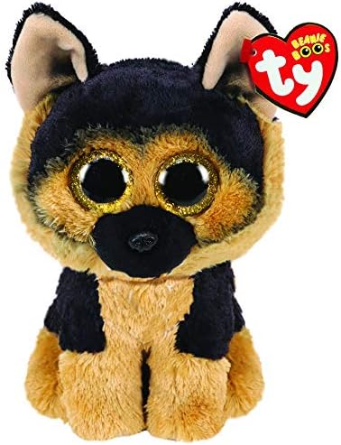 Alternative view of Ty UK Ltd 36309 Ruh Alman - Beanie Boos Peluş Oyuncak, Çok Renkli, 15cm