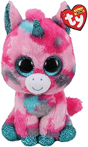 Alternative view of TY Peluş-Ty Beanie Boos Gumball Pembe 24 cm.