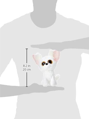 Alternative view of PHONEIX-FENNEC FOX REG