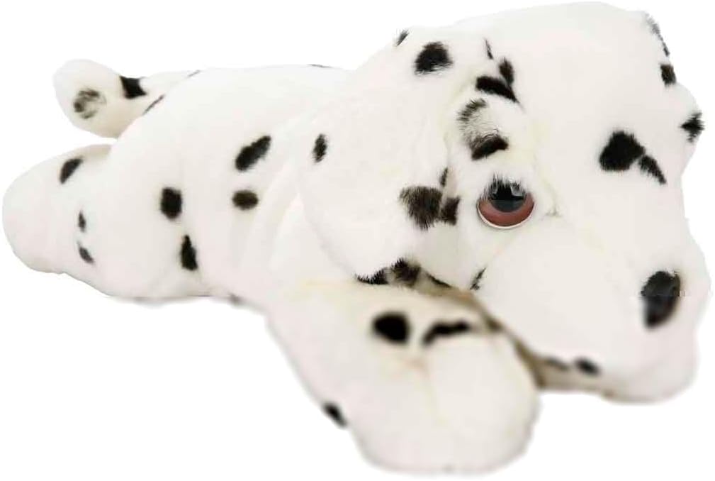 Alternative view of Keel Toys Peluş Köpek Dalmaçyalı 32 cm