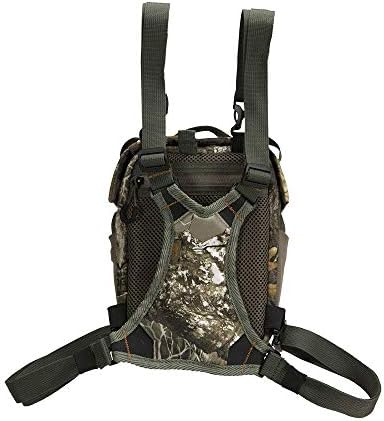 Allen, Edge® Terrain™ Mesa Deluxe Bino Kasası