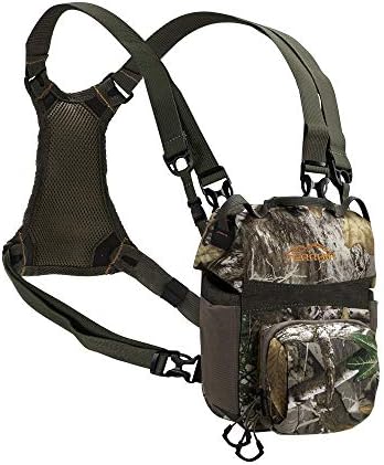 Alternative view of Allen, Edge® Terrain™ Mesa Deluxe Bino Kasası