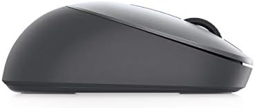 Souris sans fil Mobile Pro - MS5120W - Titan Gri