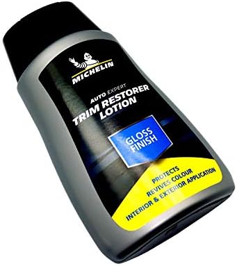 MC32194 250ml Torpido ve Tampon Bakım Losyonu/Parlak Görünüm