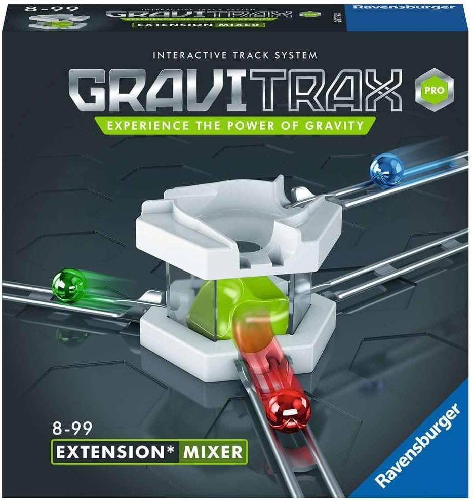 GraviTrax - Mixer