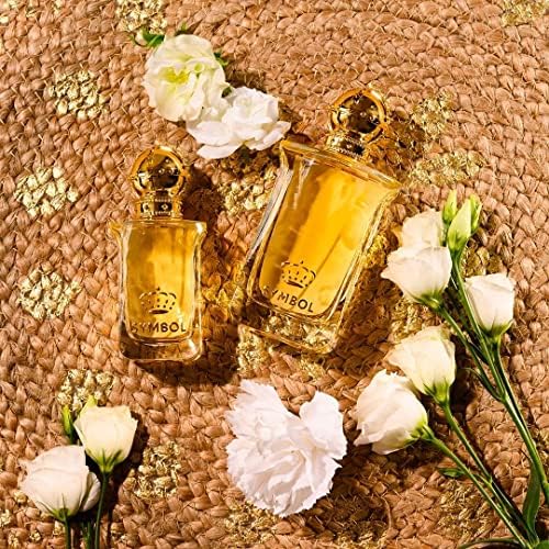 Alternative view of Princesse Marina De Bourbon Symbol EDP 30 ml Kadın Parfümü