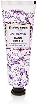 Alternative view of Baobab Yağı İçeren E Vitaminli Nemlendirici El Kremi (30 ml)