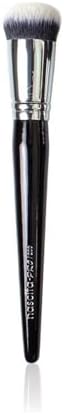 Pro Duo Oval Fibre Pudra Makyaj Fırçası -259
