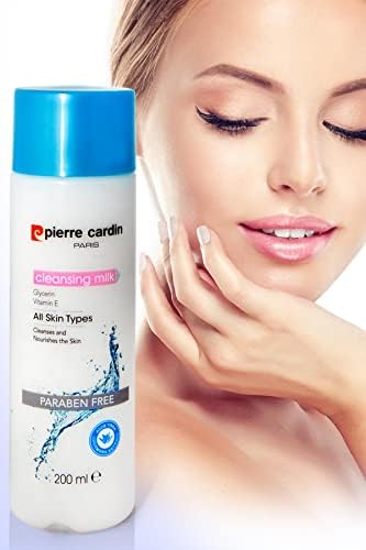 Face Cleansing Nemlendirici Yüz Temizleme Sütü (200 ml)