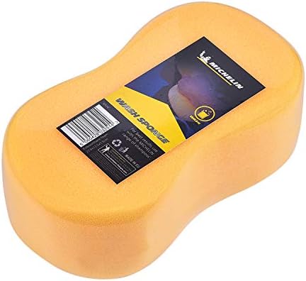 MC32514 Oto Yıkama ve Parlatma Süngeri