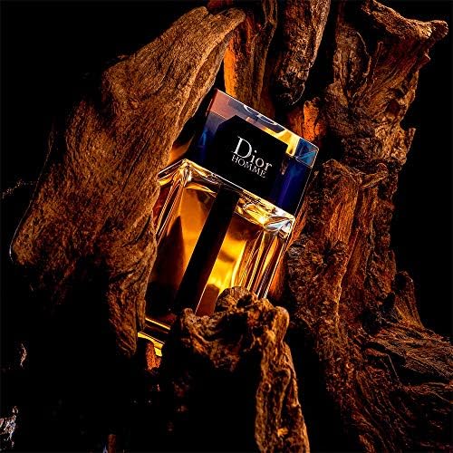 Christian Dior Homme Edt 100 Ml