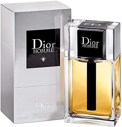 Alternative view of Christian Dior Homme Edt 100 Ml