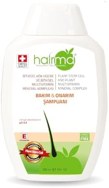 Alternative view of Hairmd Onarici Sampuan 300 ml