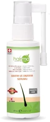 Alternative view of Hairmd Onarıcı Saç Serumu 60 Ml