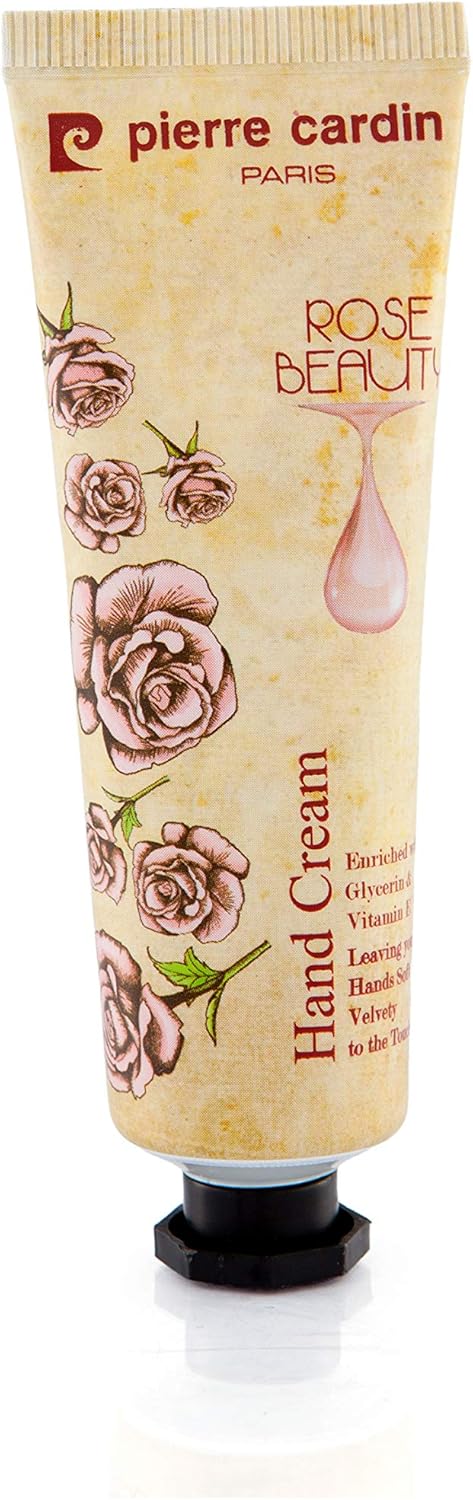 Alternative view of Gül Özlü E Vitaminli Nemlendirici El Kremi - 30 ML 1 Paket (1 x 30 ml)