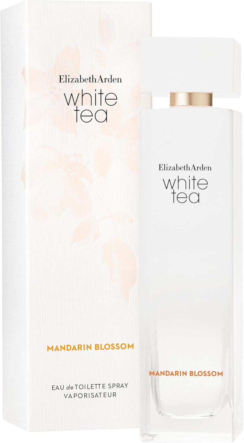 Arden Tea Mandarin EDT Kadın Parfüm 100ML