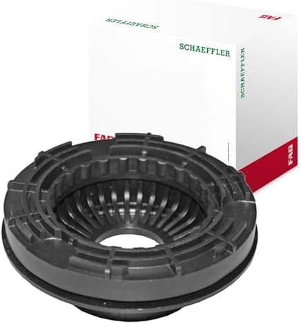 Alternative view of Fag On Amortisor Ust Rulman Courier 14 / Fiesta 08 / Max 12 / FAG 713008620