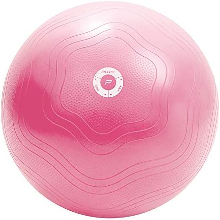 Alternative view of Yoga-Ball