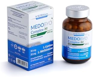 Alternative view of Medobyocomplex E Hediyeli Paket 1 Paket (1 x 33 g)