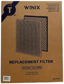 Zero Pro Filtre Seti - Filtre T