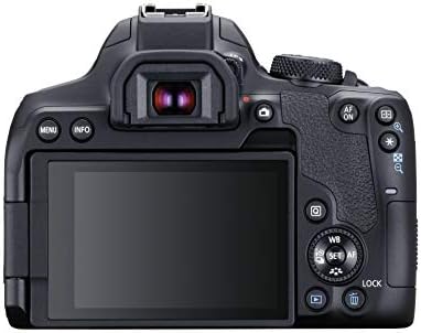 CANON 850D+18-55MM IS STM KIT DIGITAL CAMERA