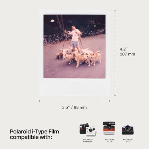 Alternative view of i-Type için renkli film - 6000, 8 film