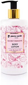 Alternative view of Secret Paradise Babobab Yağı İçeren Besleyici Ve Nemlendirici Vücut Losyonu, 350 Ml