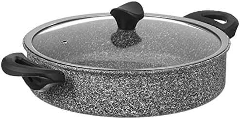 Alternative view of TAÇ Ultra Granit Basik Tencere, 28cm