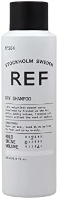 REF STOCKHOLM - Dry Shampoo 75 ML Kuru Şampuan