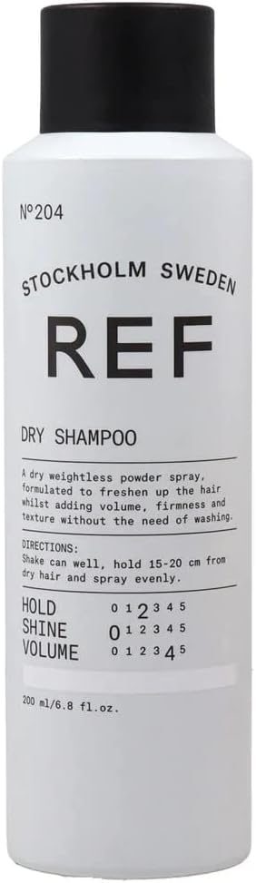 Alternative view of REF STOCKHOLM - Dry Shampoo 75 ML Kuru Şampuan
