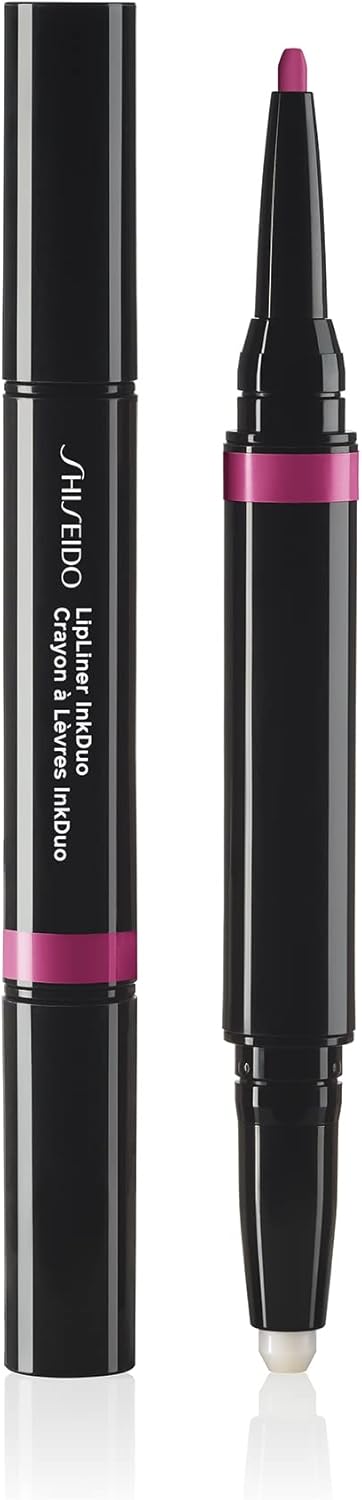Alternative view of Shiseido LipLiner Ink Duo 10 Dudak Kalemi