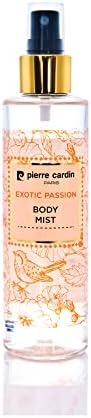 Exotic Passion Ferahlatıcı Vücut Spreyi, 200 Ml