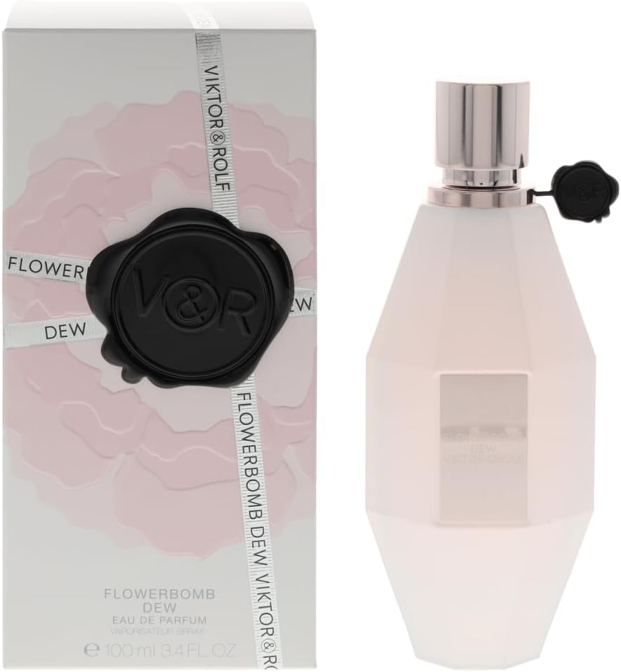 Victor & Rolf Flowerbomb Dew Edp 100 ml Parfüm