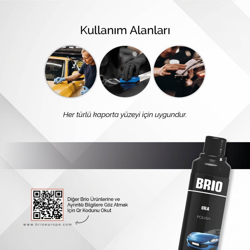 Cila 250 Ml