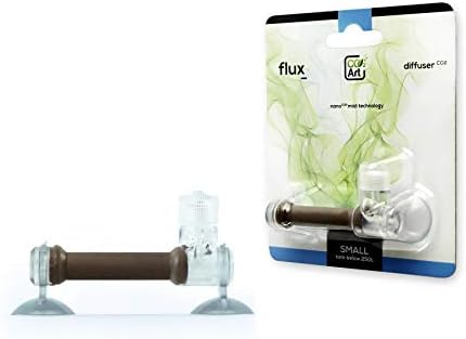 Alternative view of CO2 Art Tank Bazuka'da Flux CO2 Difüzör 65 gal'e kadar küçük