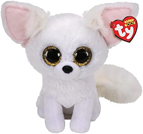 Alternative view of TY Peluş-Ty Beanie Boos Phoenix Fennec Tilki 24 cm.