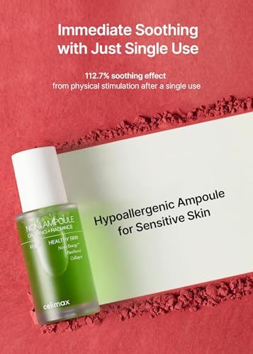Alternative view of Celimax Celimax Noni II Ampoule Calming + 30ml / Noni özü İçeren Antioksidan Etkili Yatıştırıcı ve Canlandırıcı Ampul