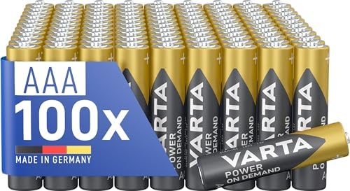 POWER ON DEMAND AAA FOL10x10 PBOX