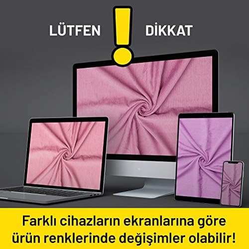 Alternative view of CONCEPT Koltuk Örtüsü Şönil Kaymaz Çift Taraflı Çekyat Örtüsü Koltuk Şalı 175x215 - KAPUÇİNO