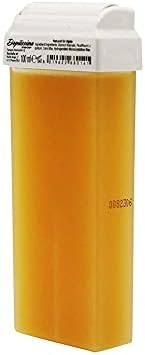 Depilissima Kartuş Sir Ağda 100ml - Naturel 1 Paket (1 x 0.98 g)