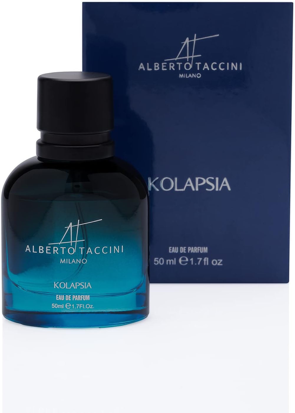 Alberto Taccini Kolapsia Erkek Parfümü (50 ml)