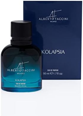 Alternative view of Alberto Taccini Kolapsia Erkek Parfümü (50 ml)